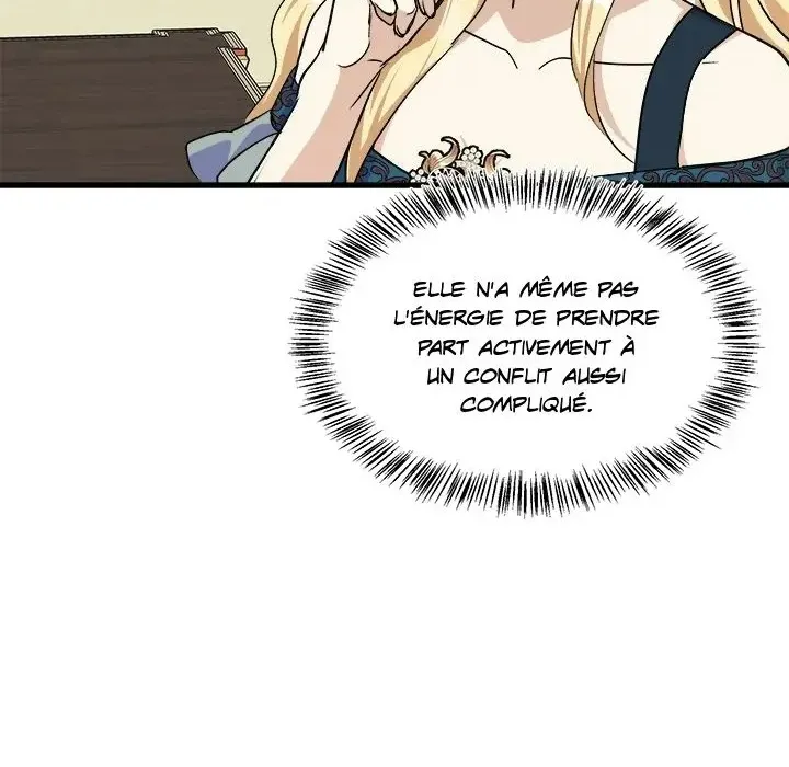 Read The Villainess Lives Again FR Manga Online