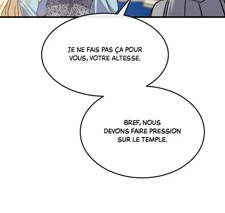 Read The Villainess Lives Again FR Manga Online