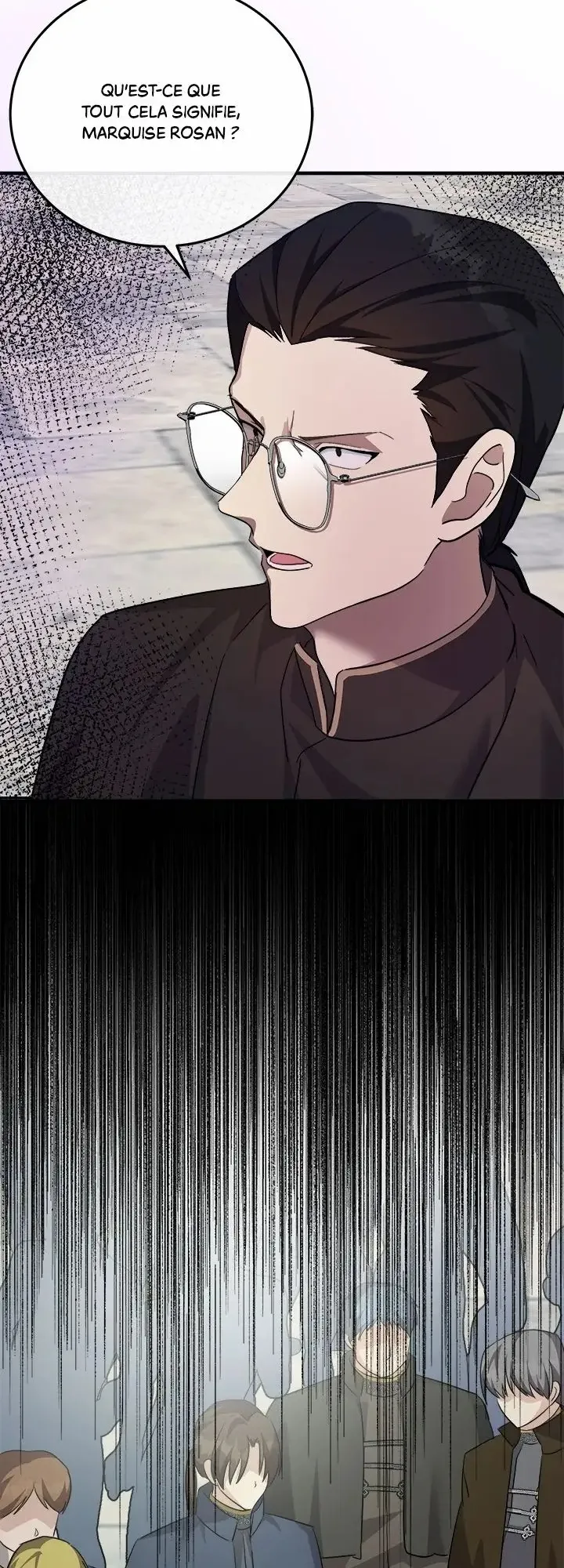 Read The Villainess Lives Again FR Manga Online