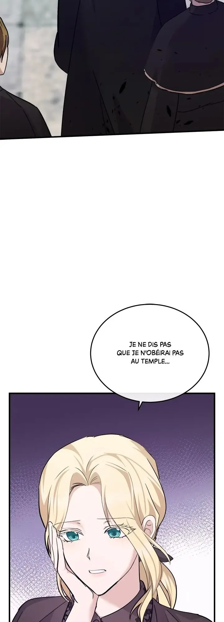 Read The Villainess Lives Again FR Manga Online