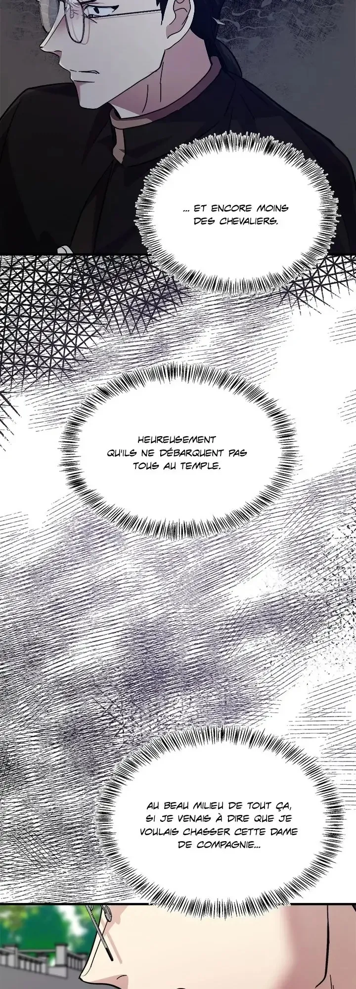 Read The Villainess Lives Again FR Manga Online