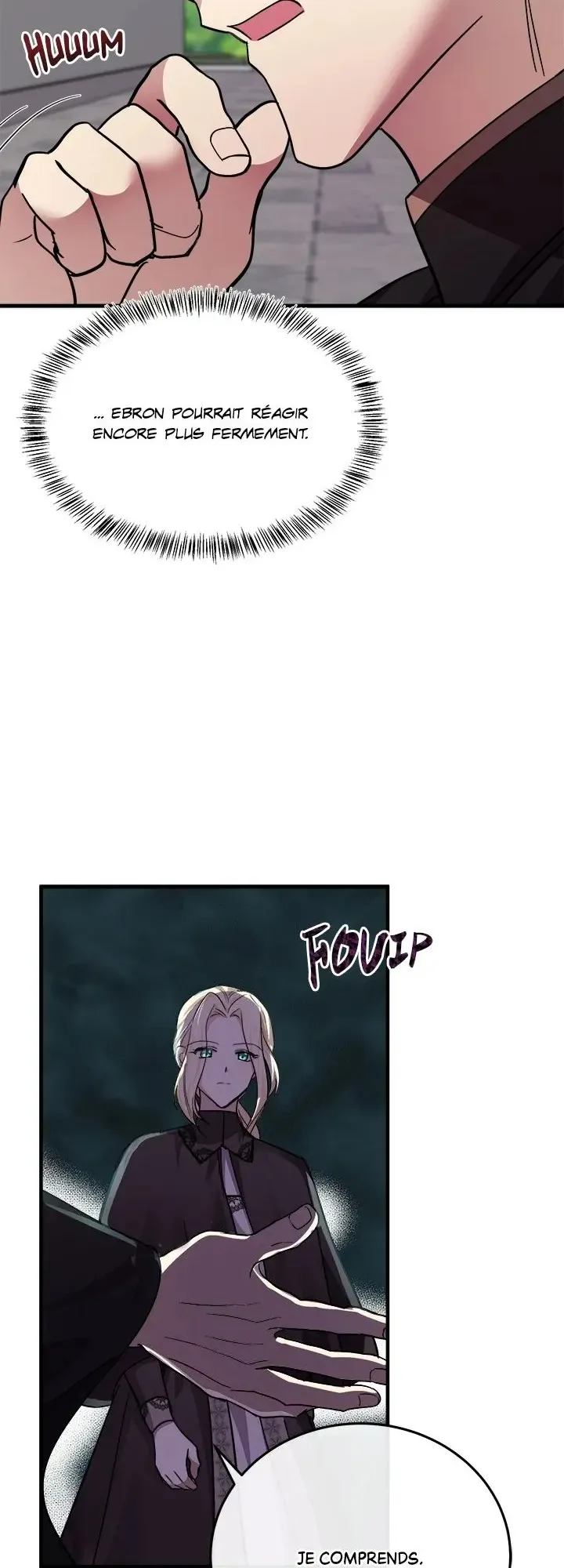 Read The Villainess Lives Again FR Manga Online