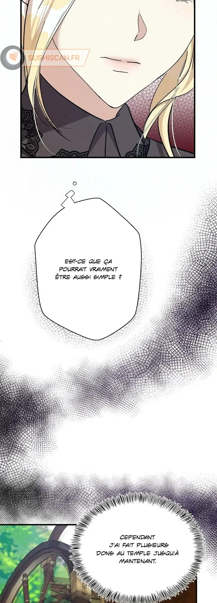 Read The Villainess Lives Again FR Manga Online