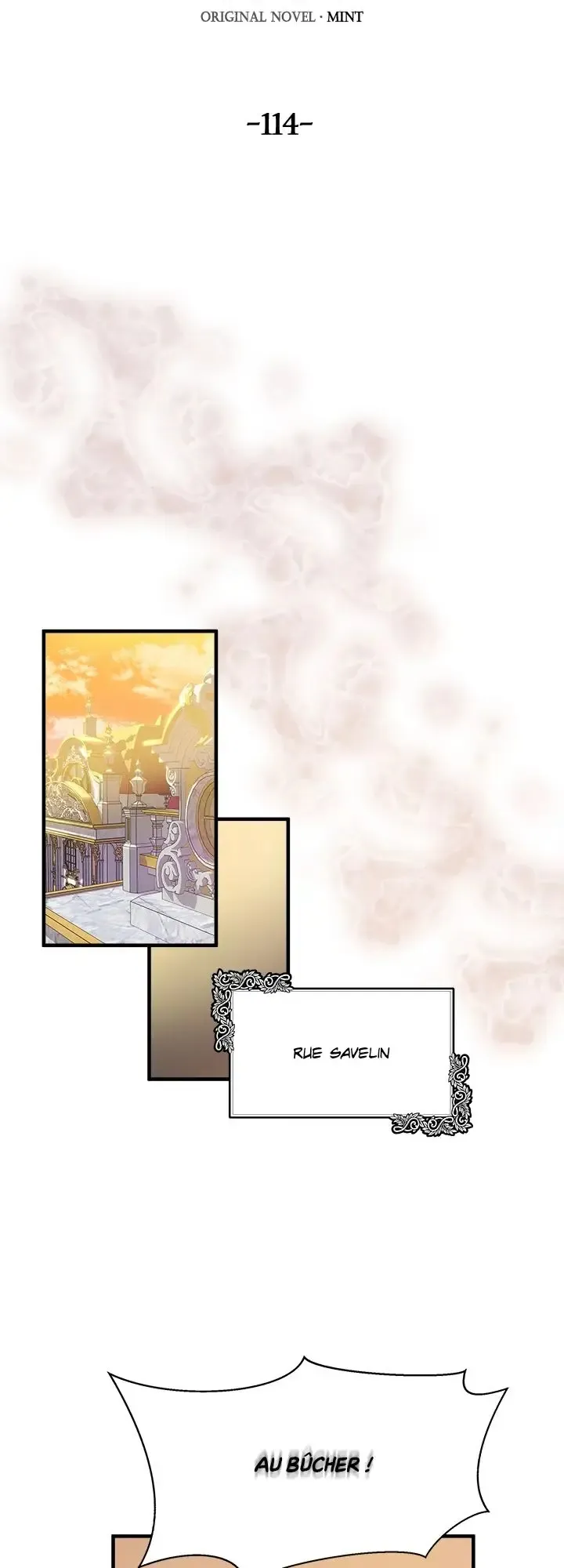 Read The Villainess Lives Again FR Manga Online