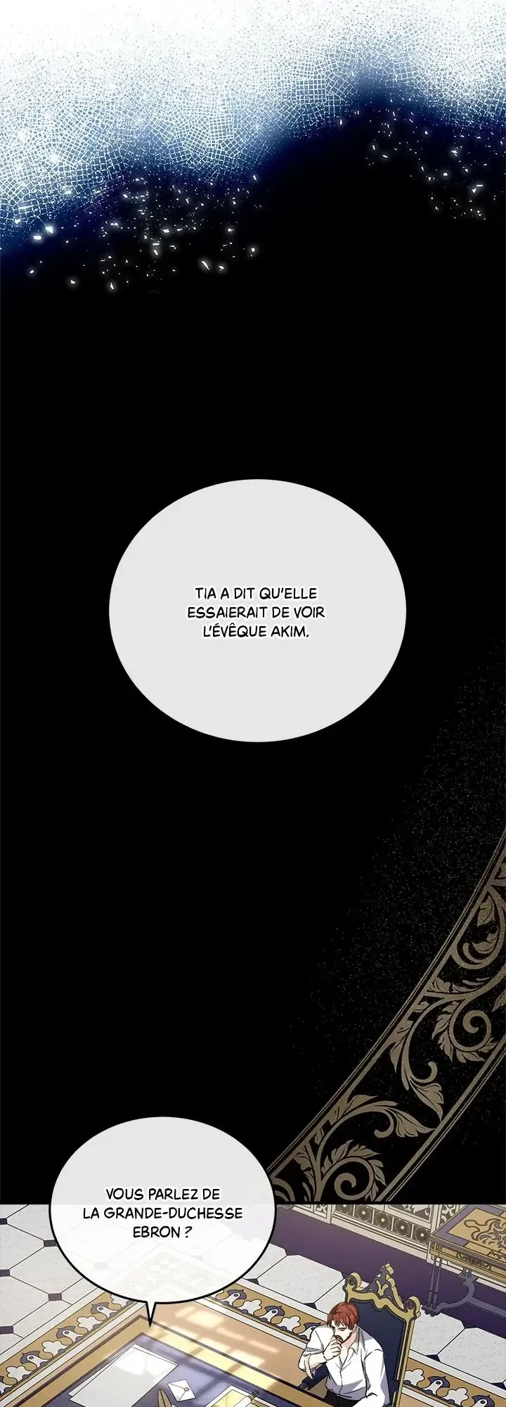 Read The Villainess Lives Again FR Manga Online