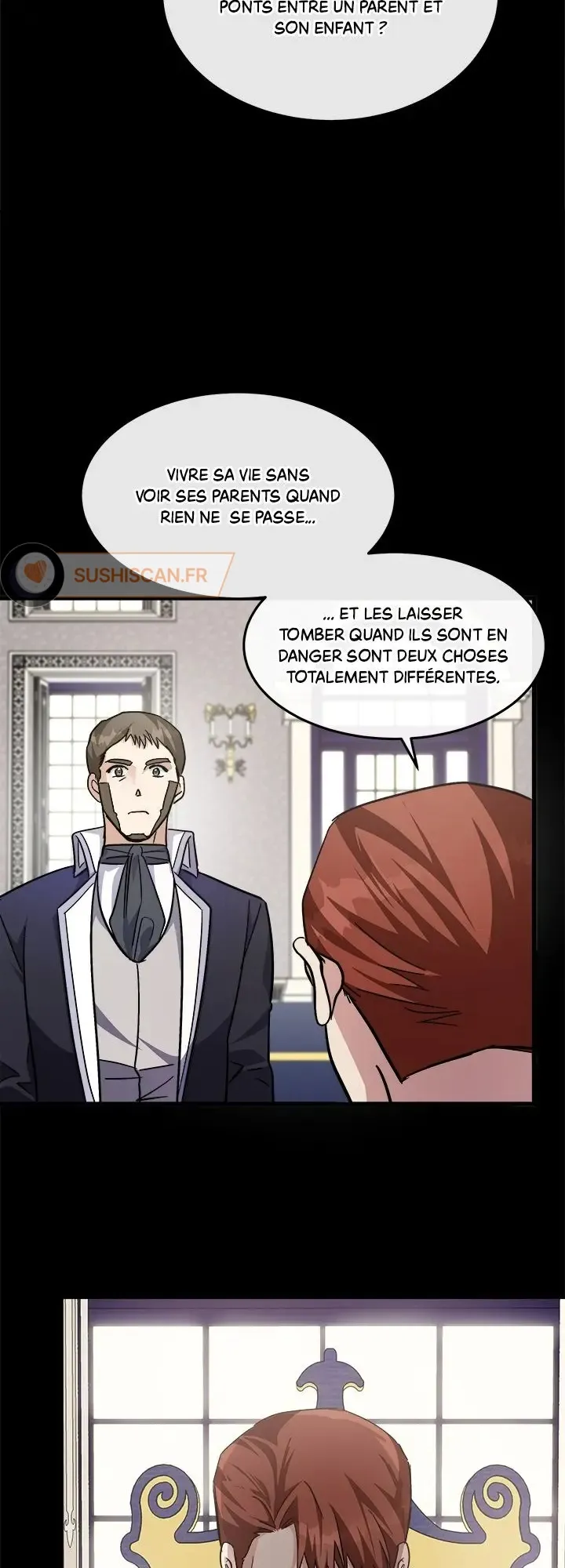 Read The Villainess Lives Again FR Manga Online