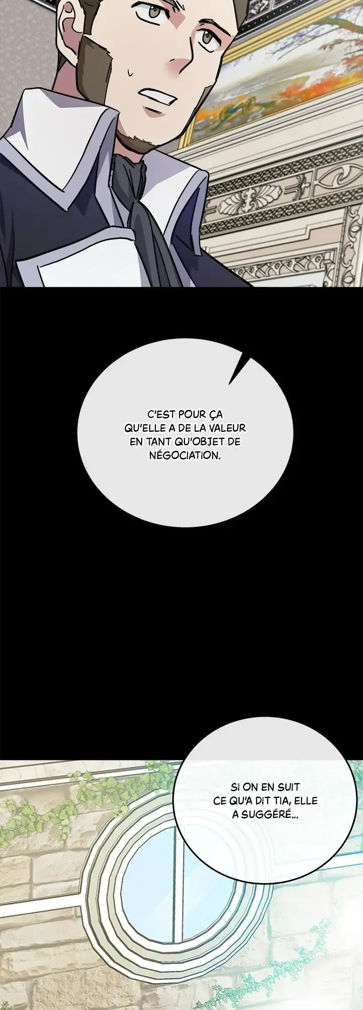 Read The Villainess Lives Again FR Manga Online