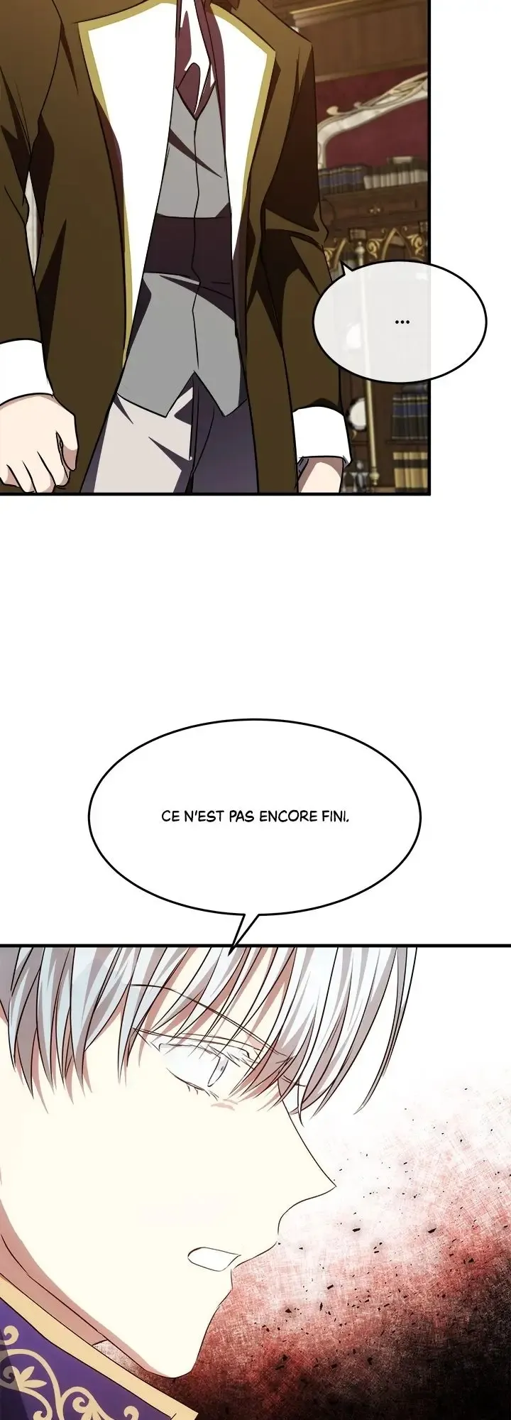 Read The Villainess Lives Again FR Manga Online