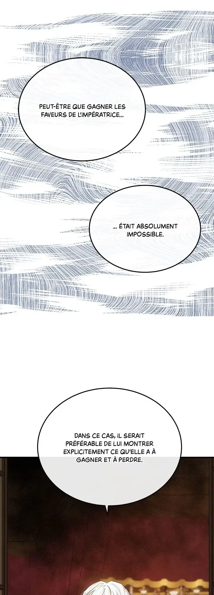 Read The Villainess Lives Again FR Manga Online