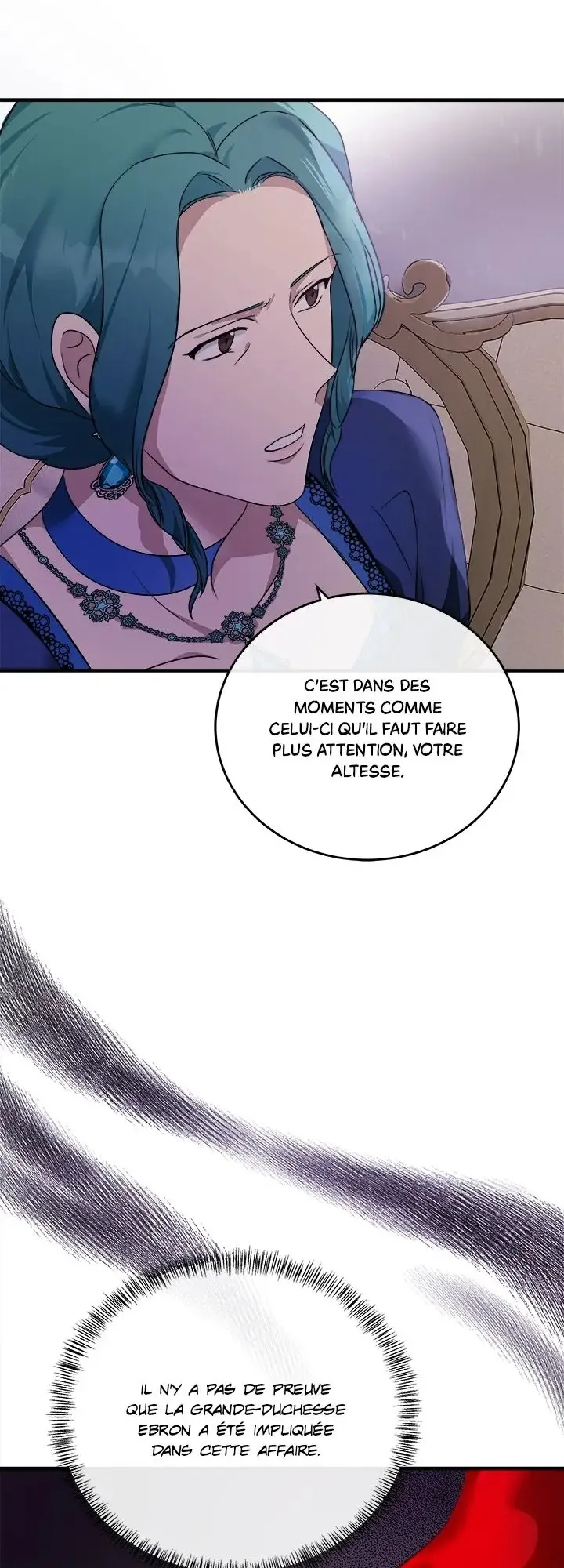 Read The Villainess Lives Again FR Manga Online