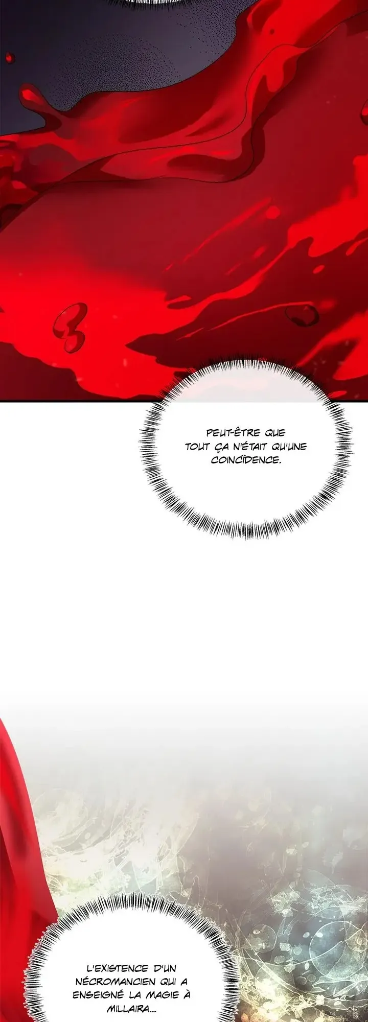 Read The Villainess Lives Again FR Manga Online