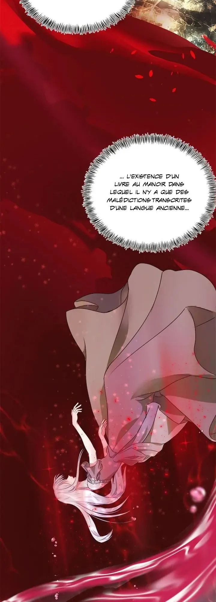 Read The Villainess Lives Again FR Manga Online