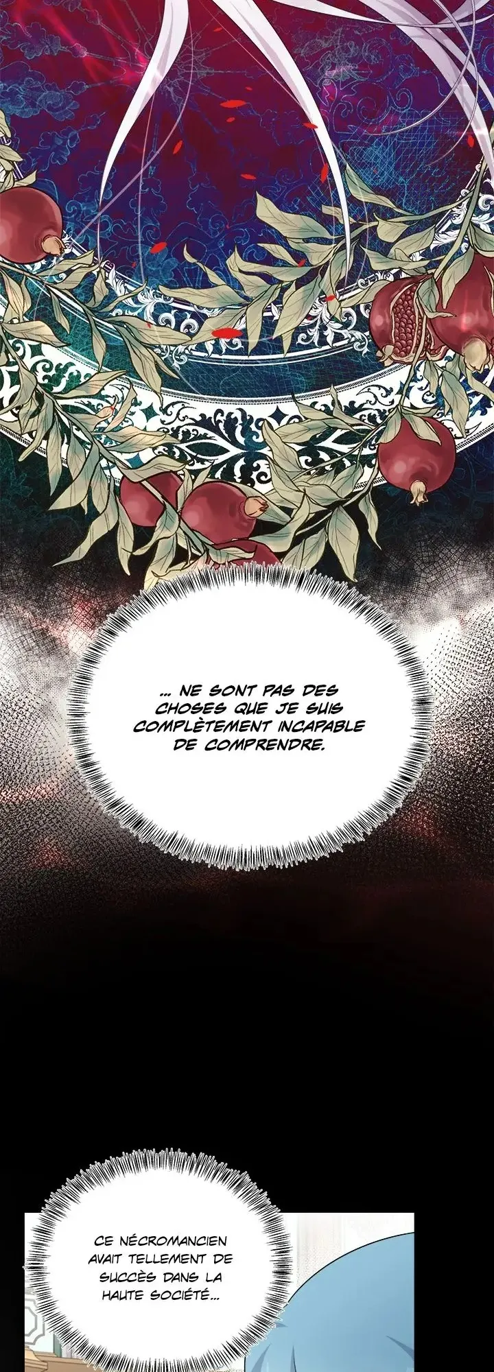 Read The Villainess Lives Again FR Manga Online