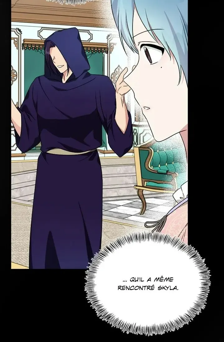 Read The Villainess Lives Again FR Manga Online