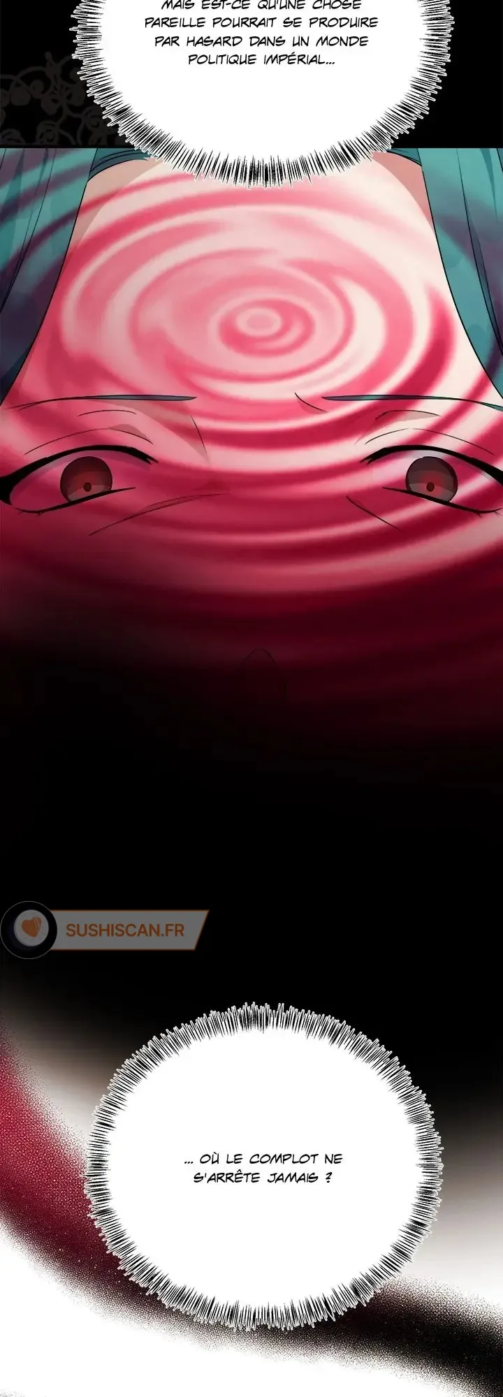Read The Villainess Lives Again FR Manga Online