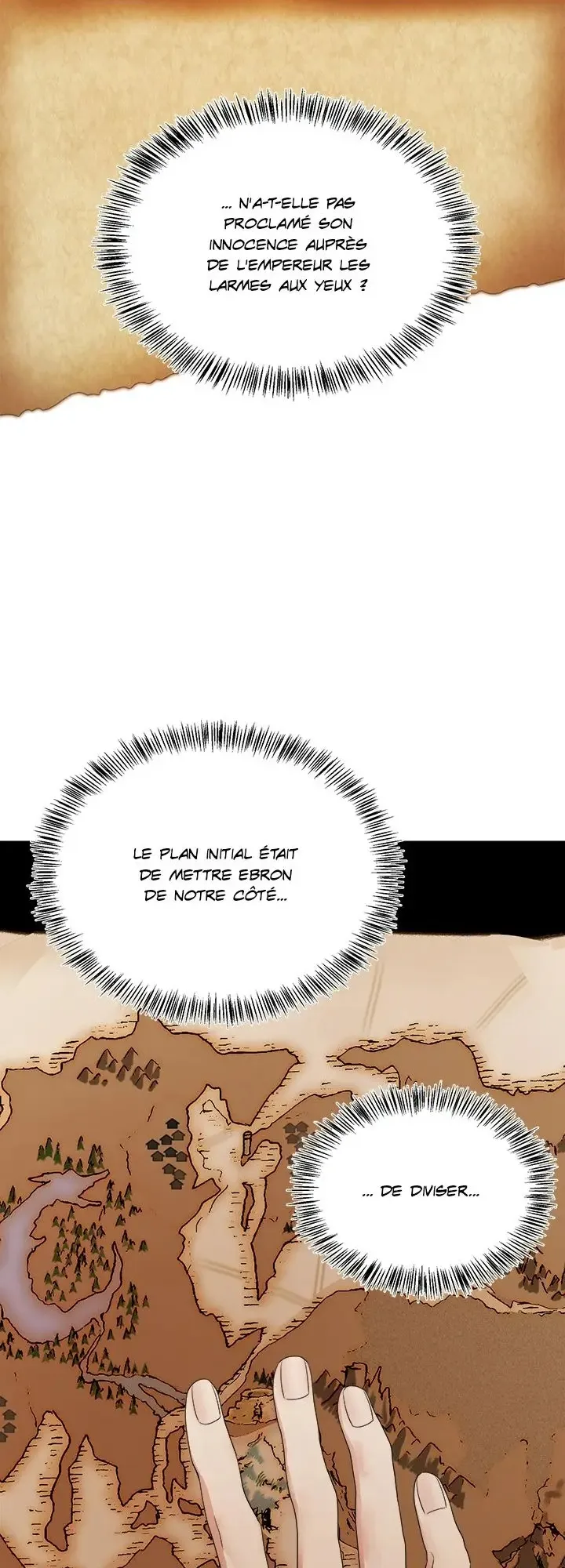 Read The Villainess Lives Again FR Manga Online