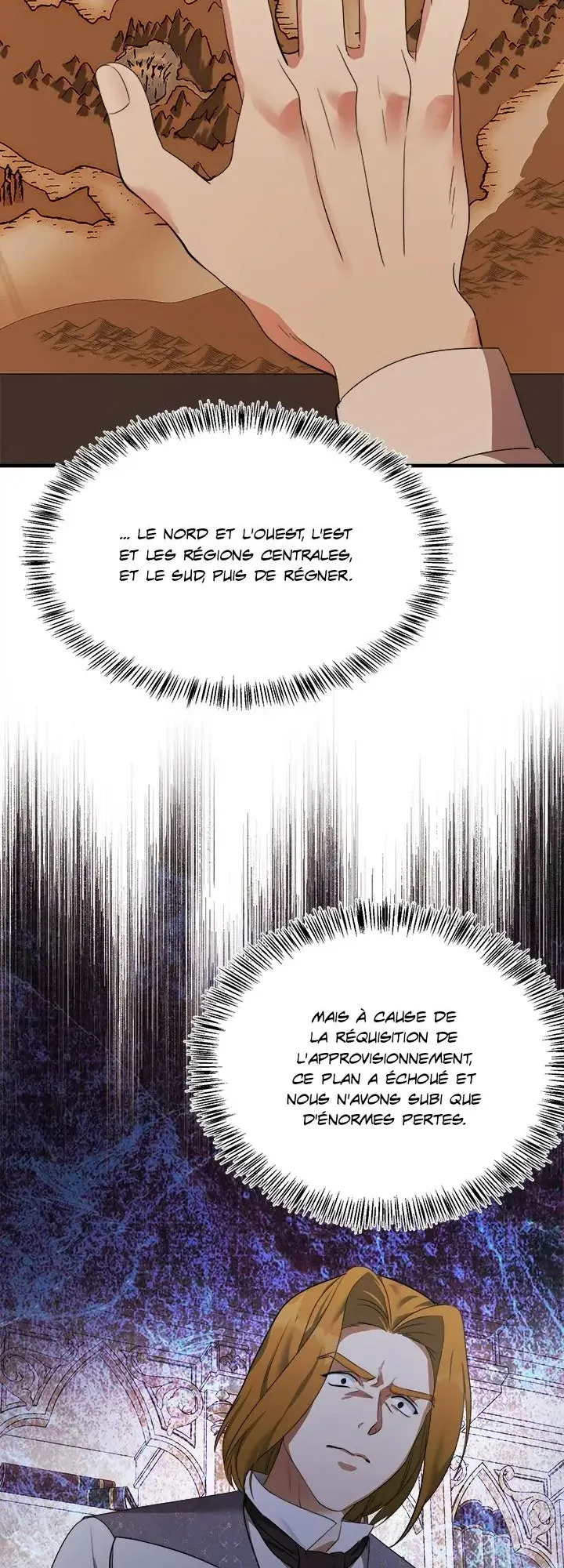 Read The Villainess Lives Again FR Manga Online