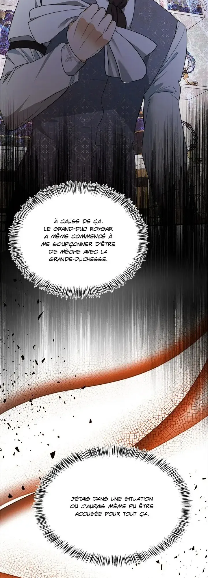 Read The Villainess Lives Again FR Manga Online