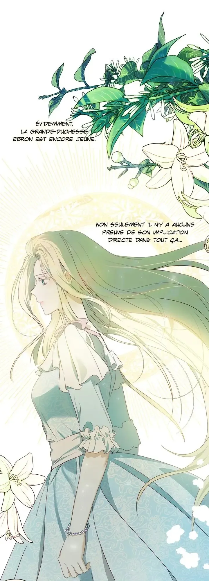 Read The Villainess Lives Again FR Manga Online