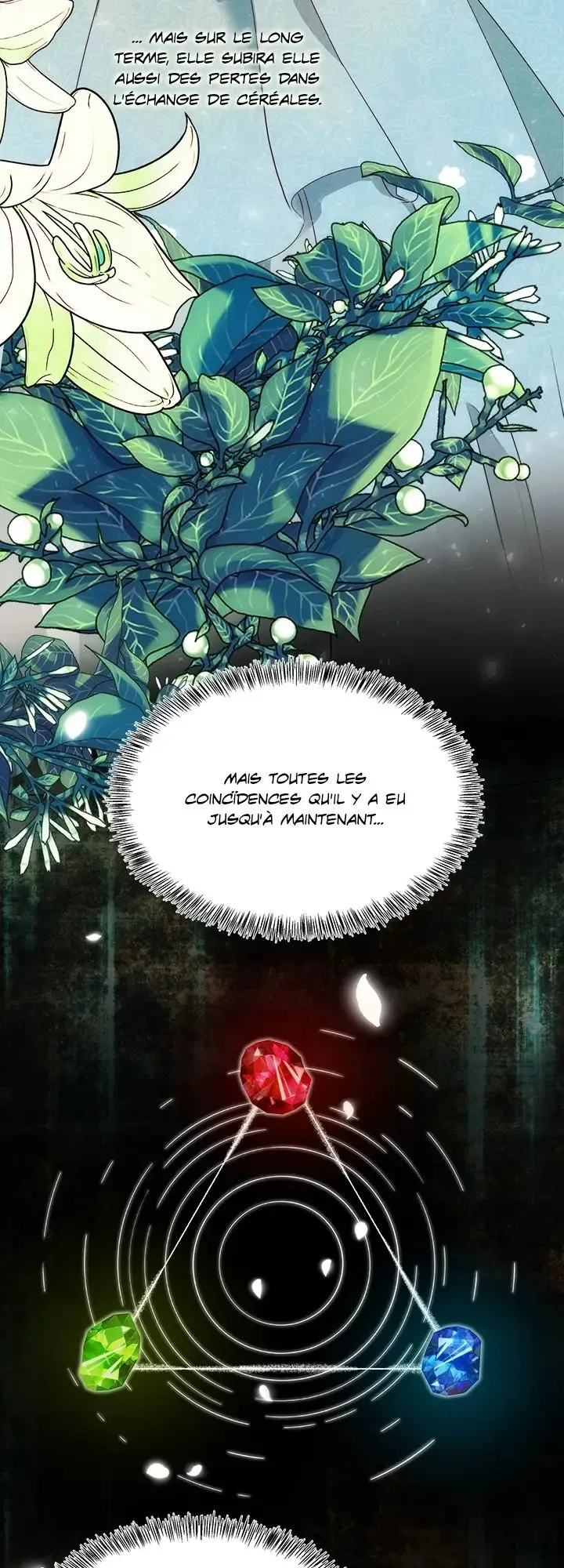Read The Villainess Lives Again FR Manga Online