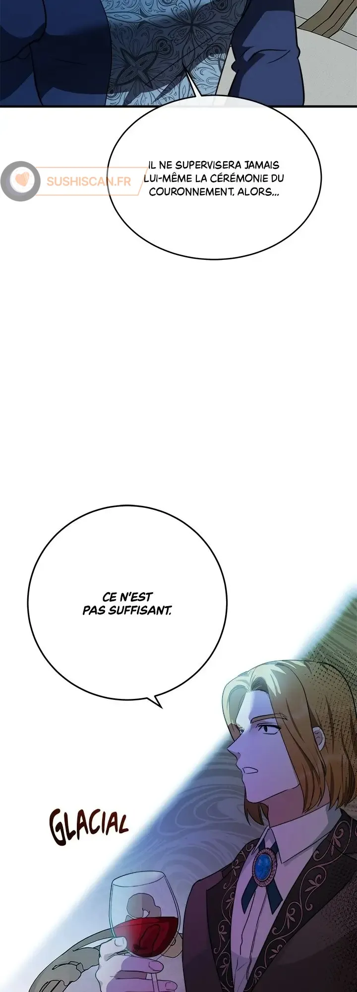 Read The Villainess Lives Again FR Manga Online