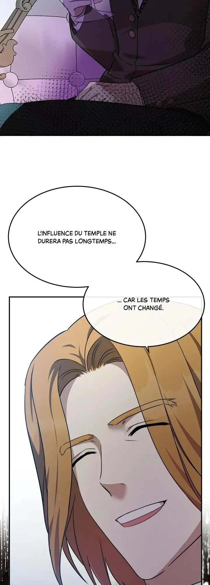 Read The Villainess Lives Again FR Manga Online