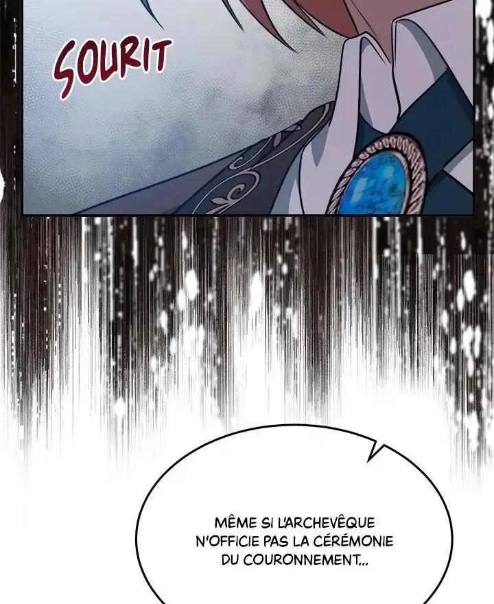 Read The Villainess Lives Again FR Manga Online