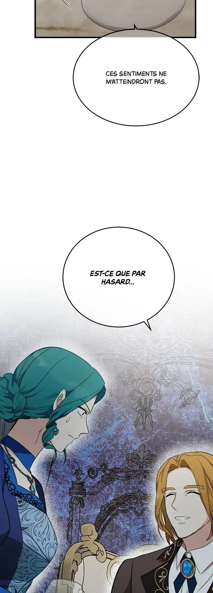 Read The Villainess Lives Again FR Manga Online