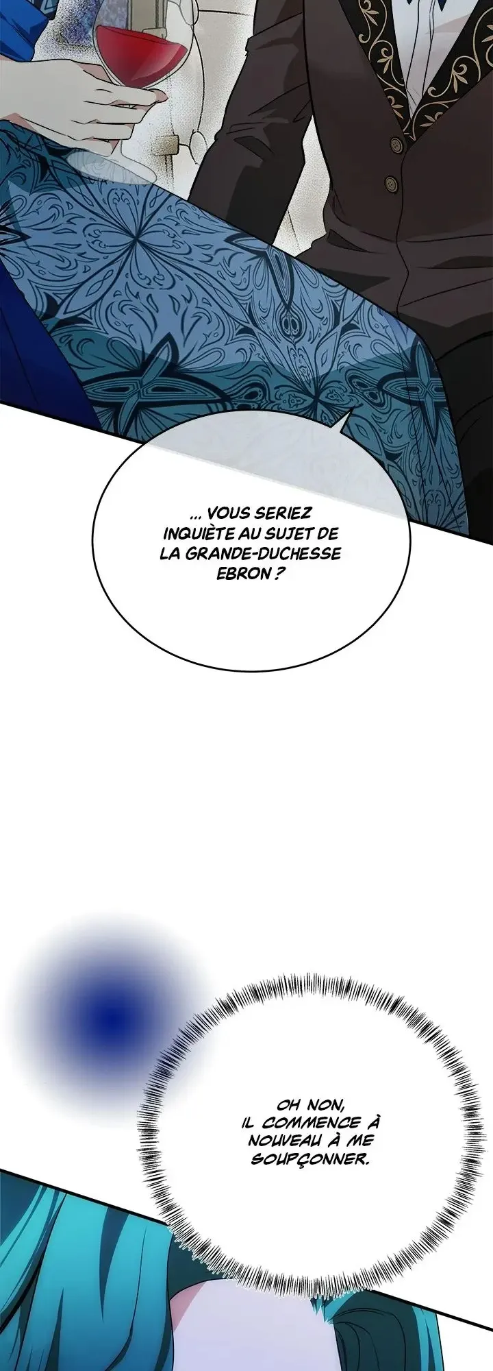 Read The Villainess Lives Again FR Manga Online