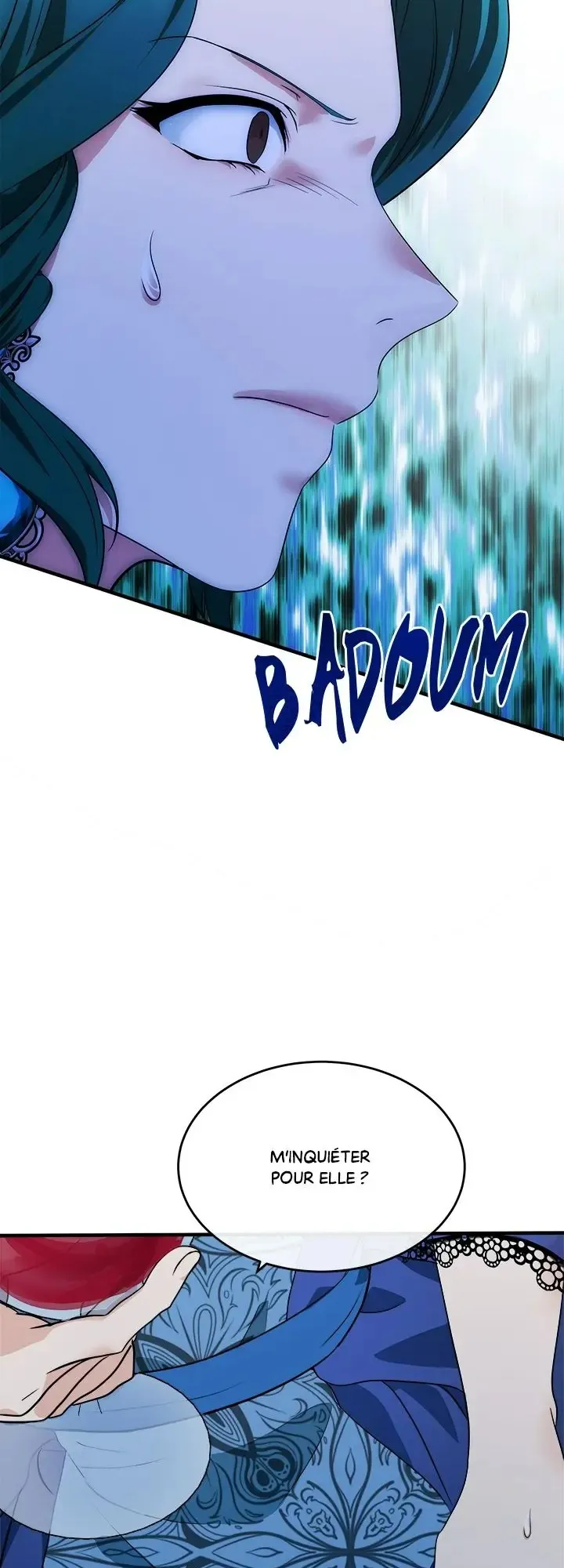 Read The Villainess Lives Again FR Manga Online