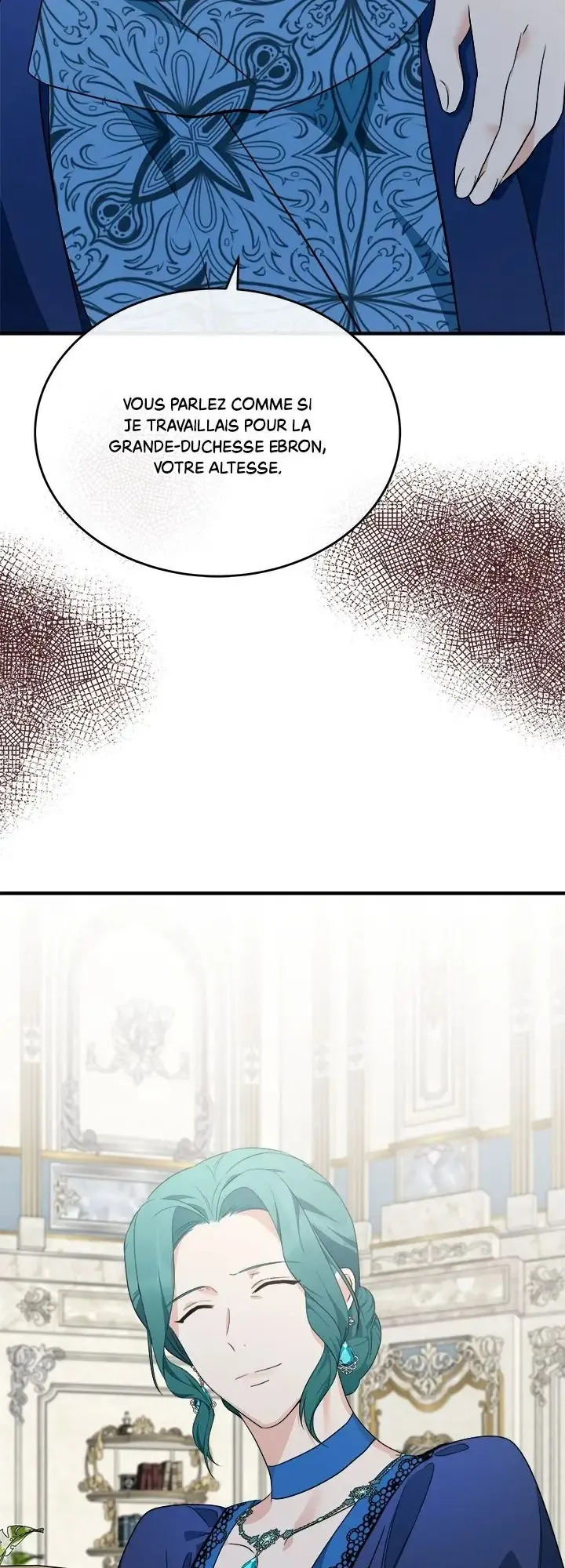 Read The Villainess Lives Again FR Manga Online