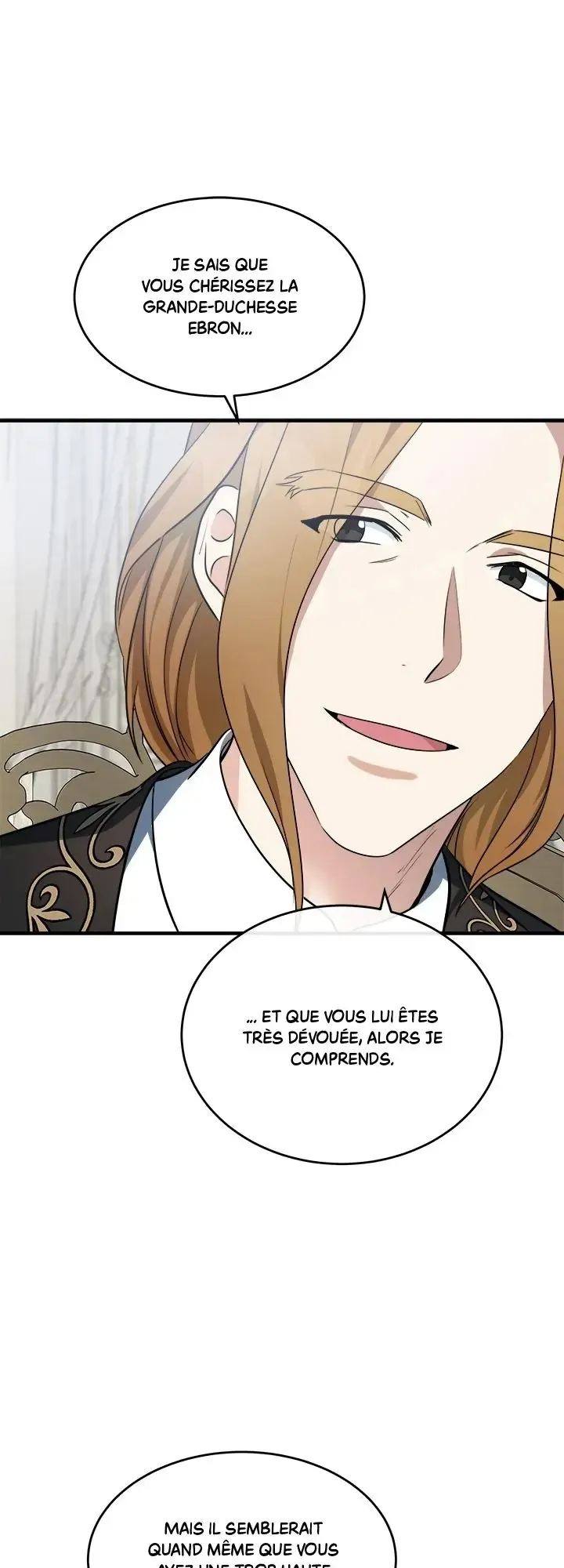 Read The Villainess Lives Again FR Manga Online