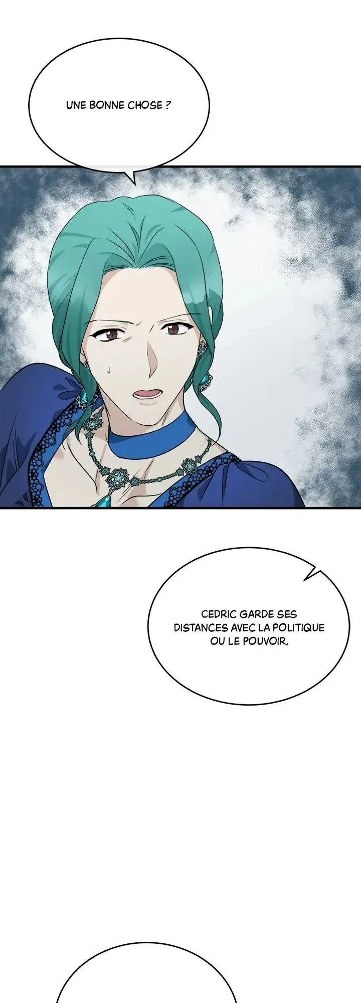 Read The Villainess Lives Again FR Manga Online