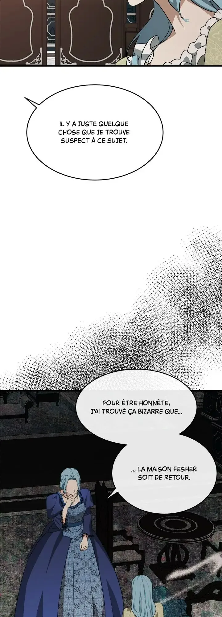 Read The Villainess Lives Again FR Manga Online