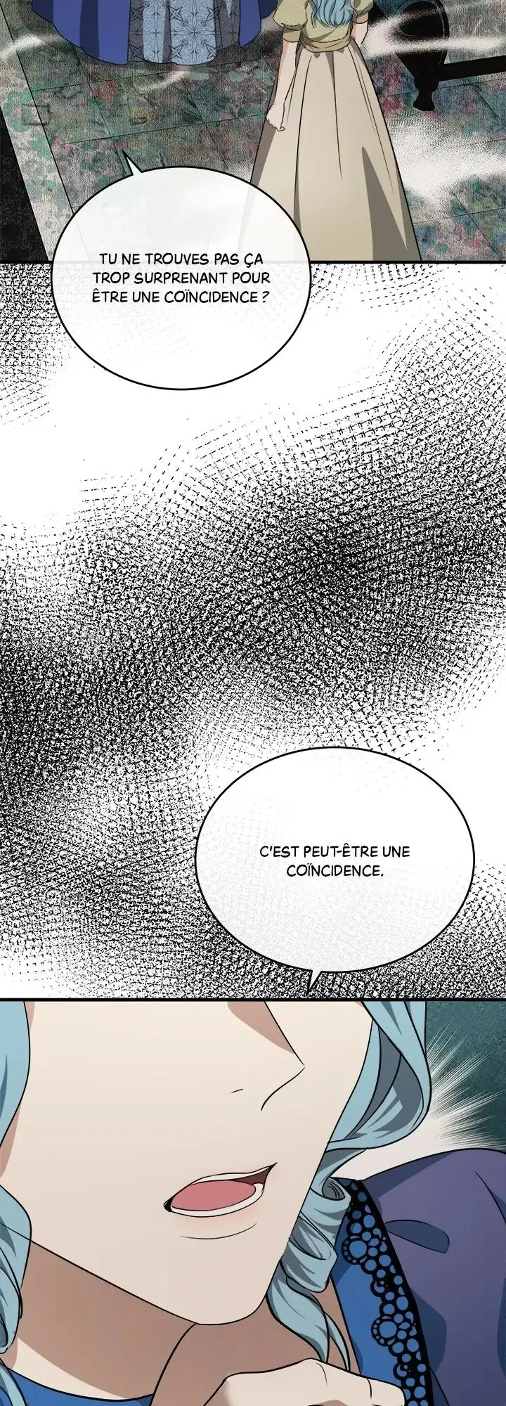 Read The Villainess Lives Again FR Manga Online