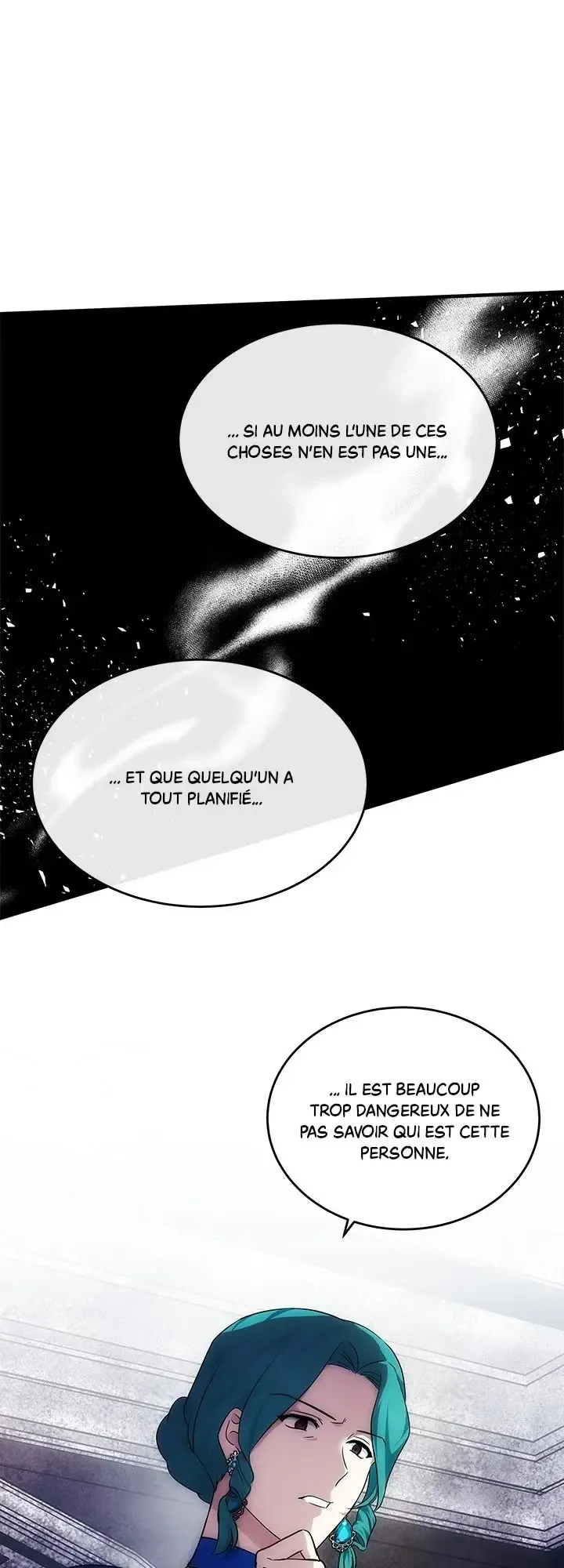 Read The Villainess Lives Again FR Manga Online