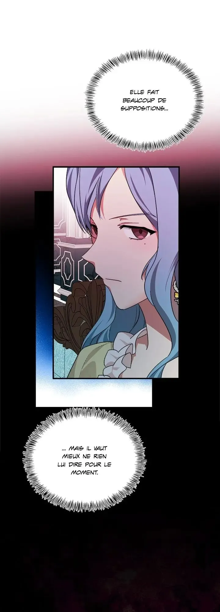 Read The Villainess Lives Again FR Manga Online