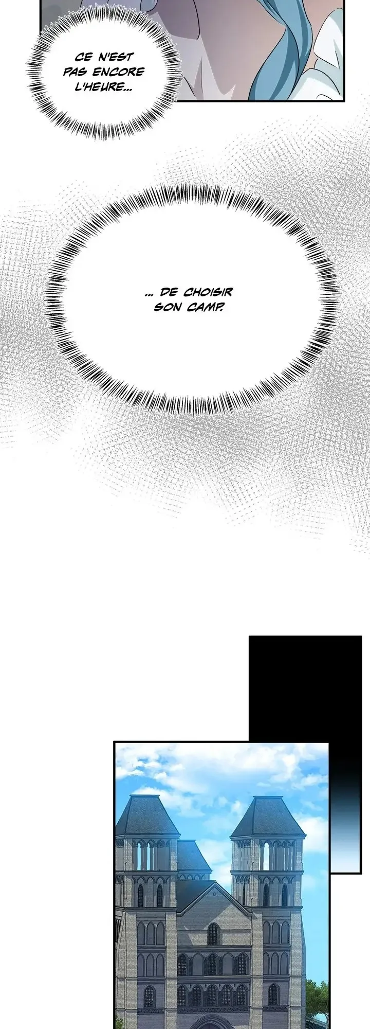 Read The Villainess Lives Again FR Manga Online