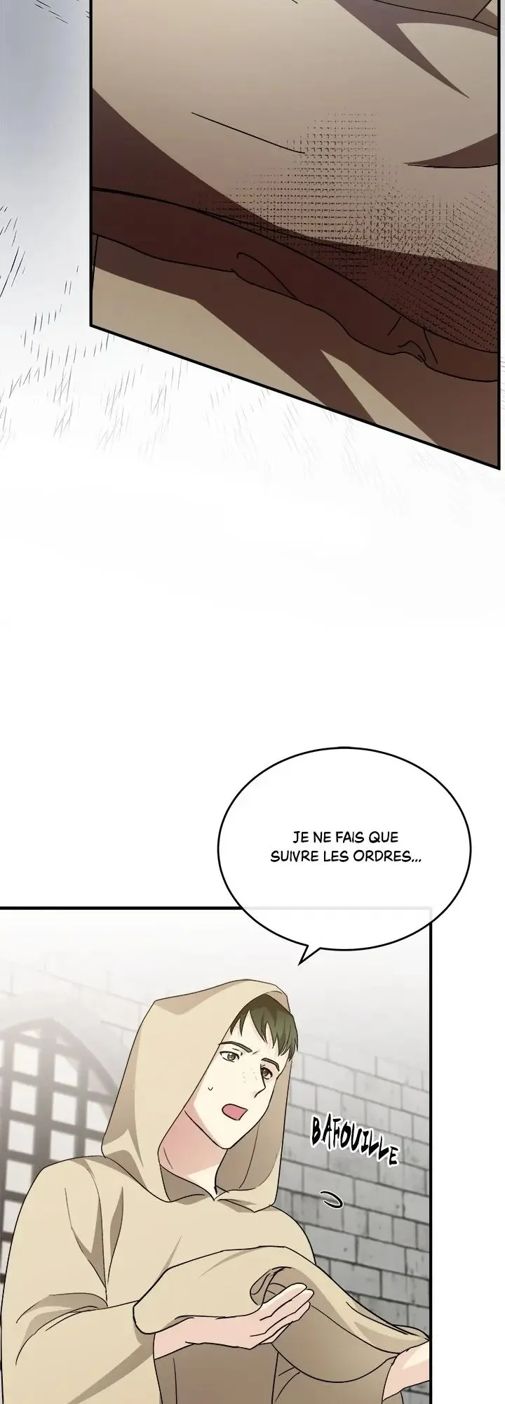 Read The Villainess Lives Again FR Manga Online