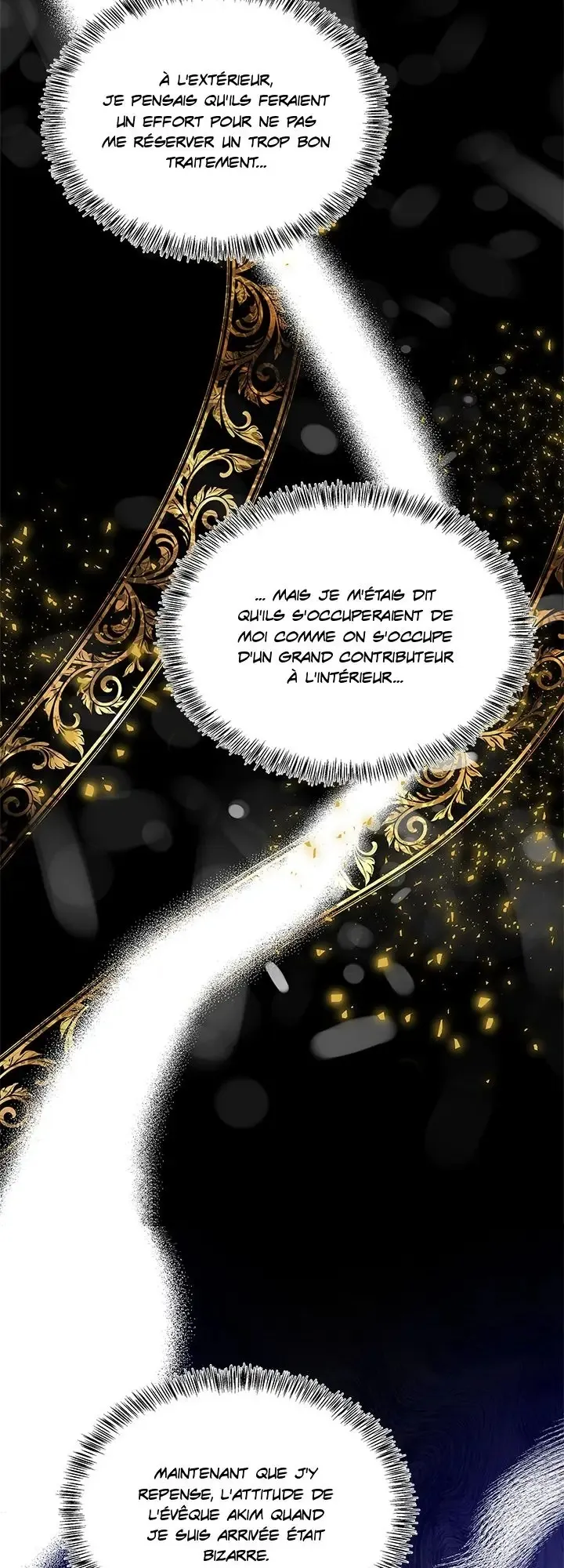 Read The Villainess Lives Again FR Manga Online