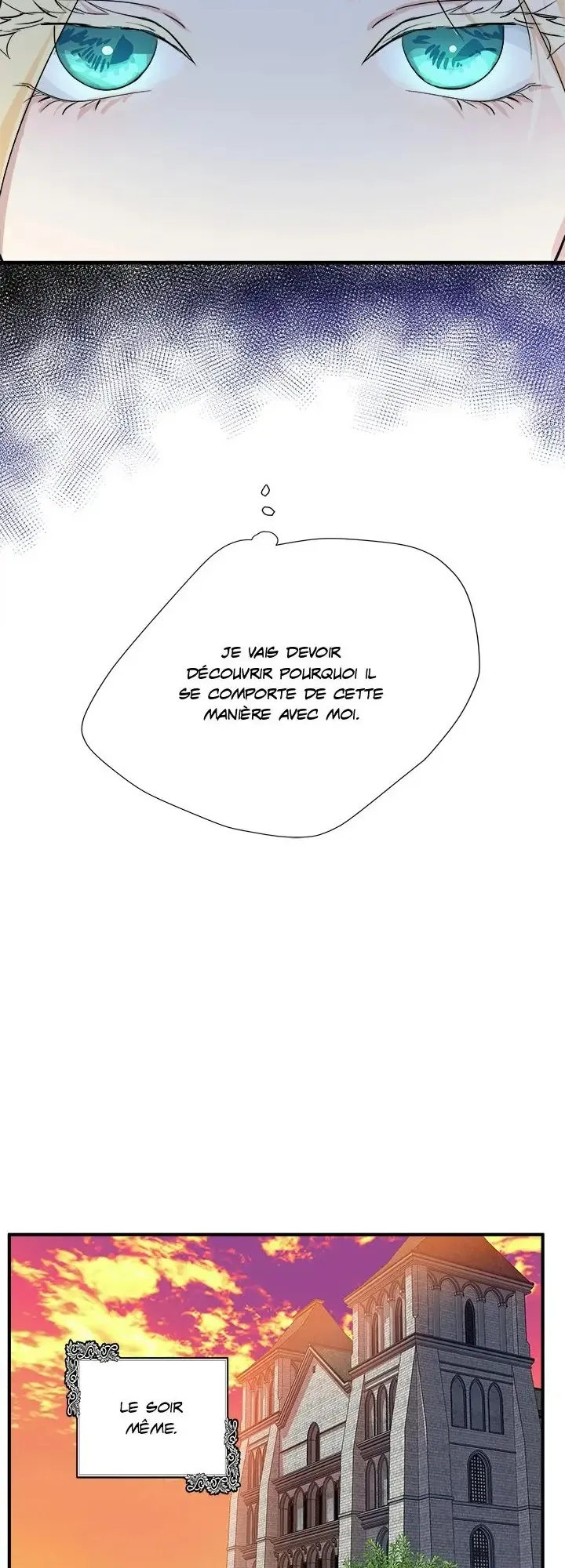 Read The Villainess Lives Again FR Manga Online