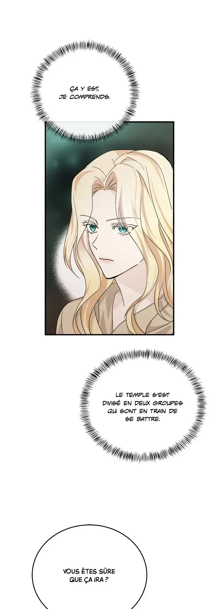 Read The Villainess Lives Again FR Manga Online