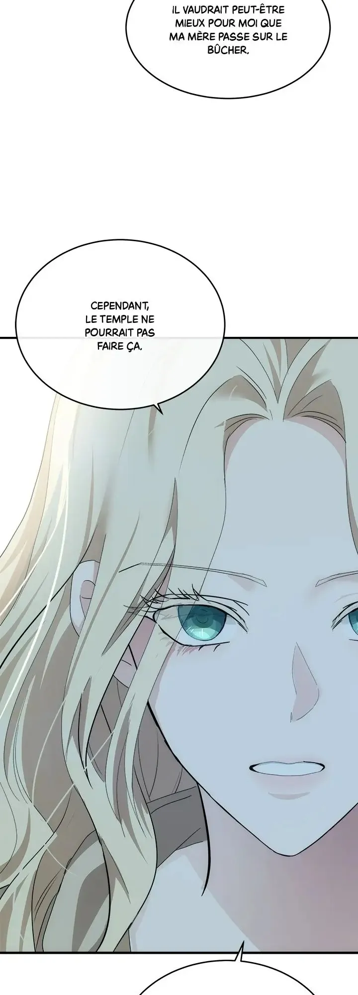 Read The Villainess Lives Again FR Manga Online
