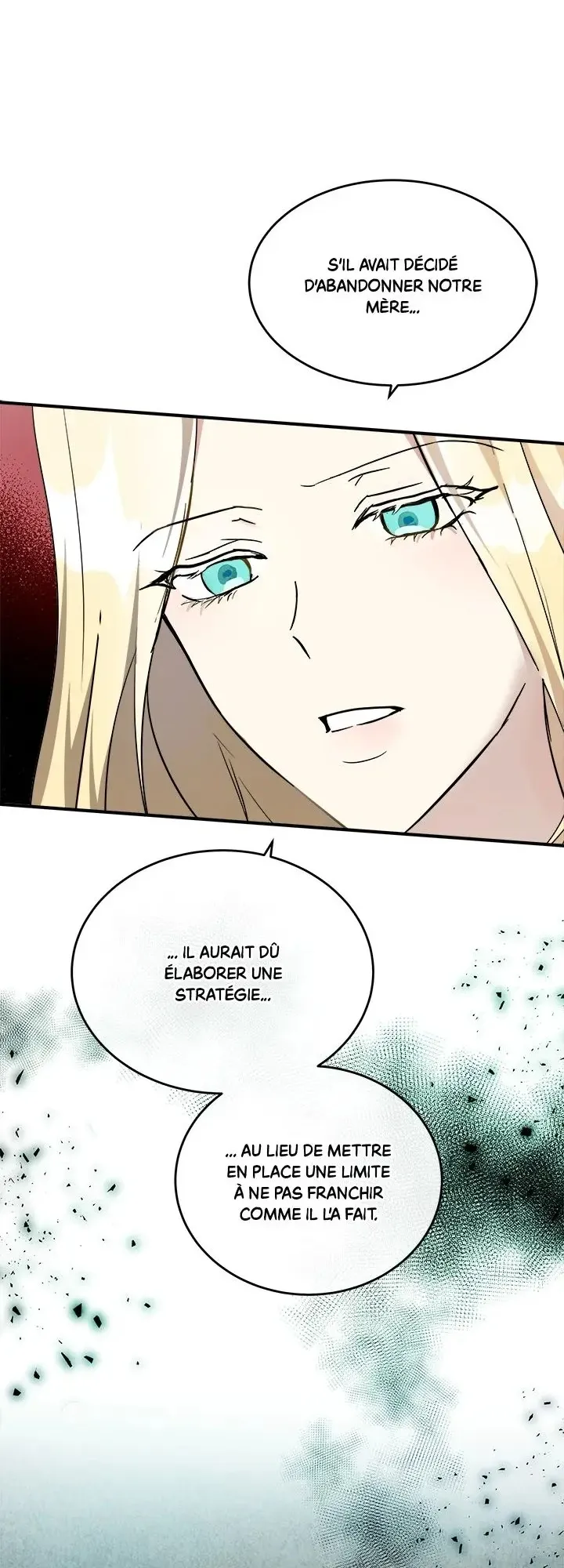 Read The Villainess Lives Again FR Manga Online
