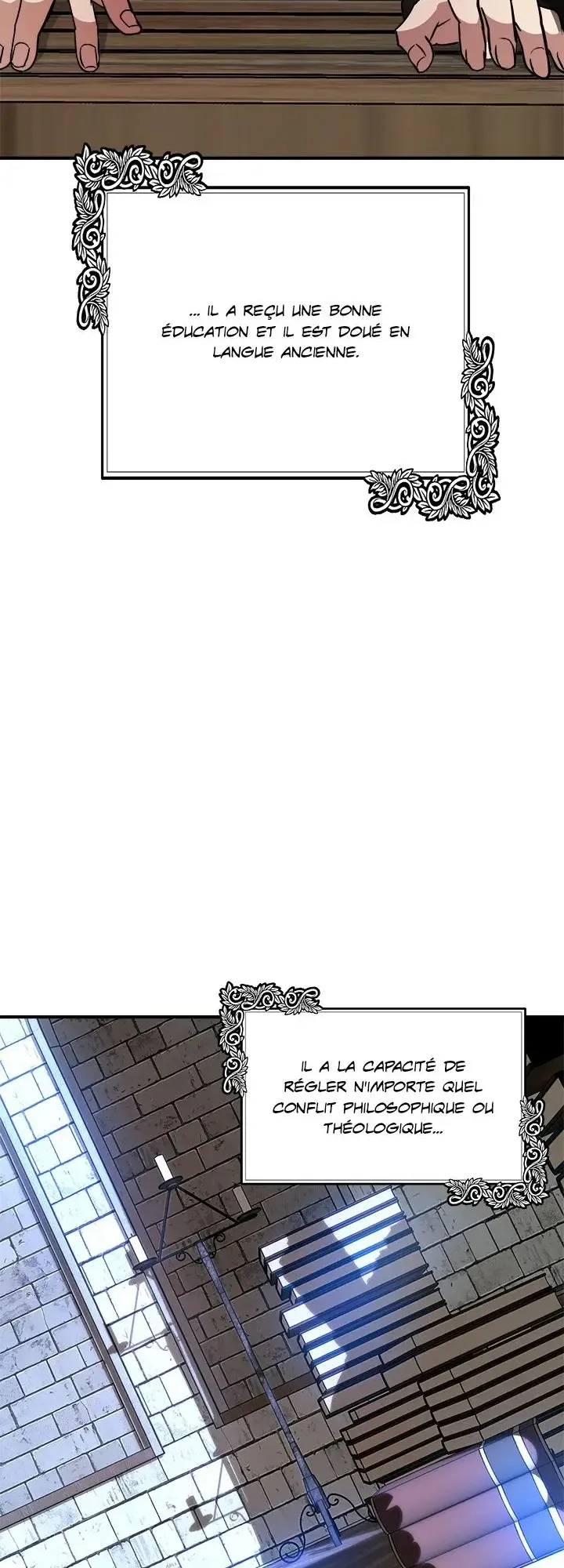 Read The Villainess Lives Again FR Manga Online