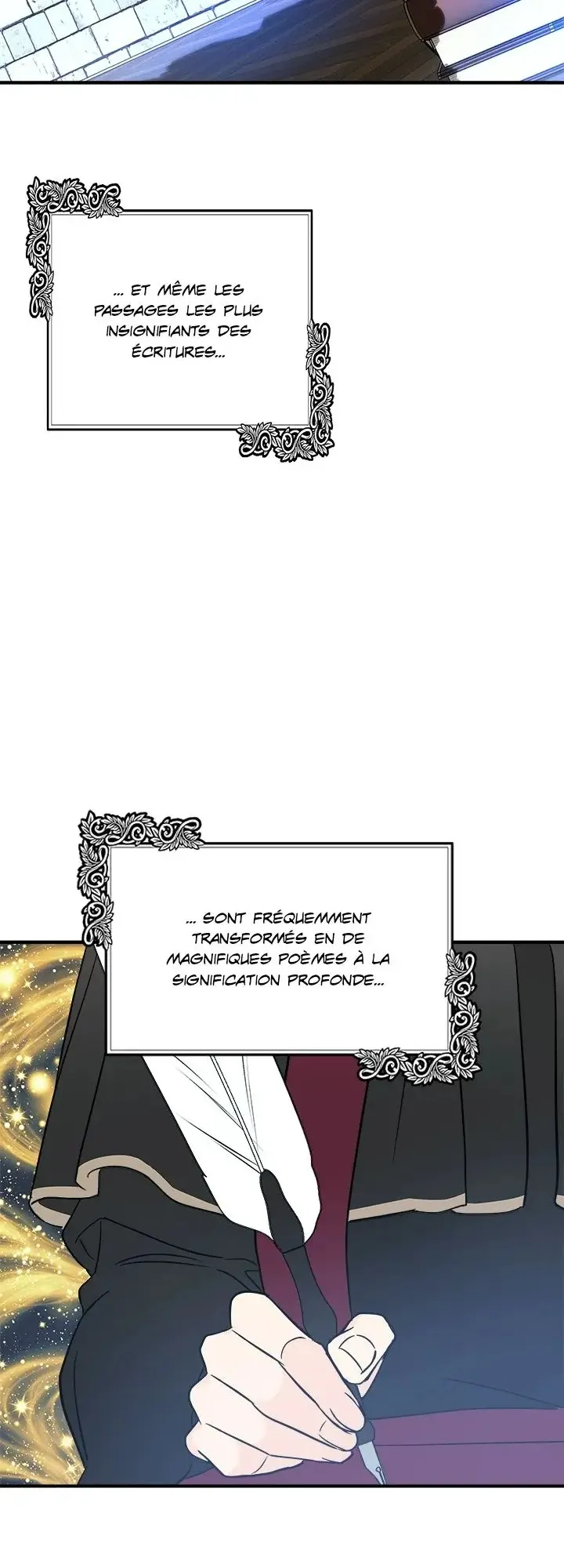Read The Villainess Lives Again FR Manga Online