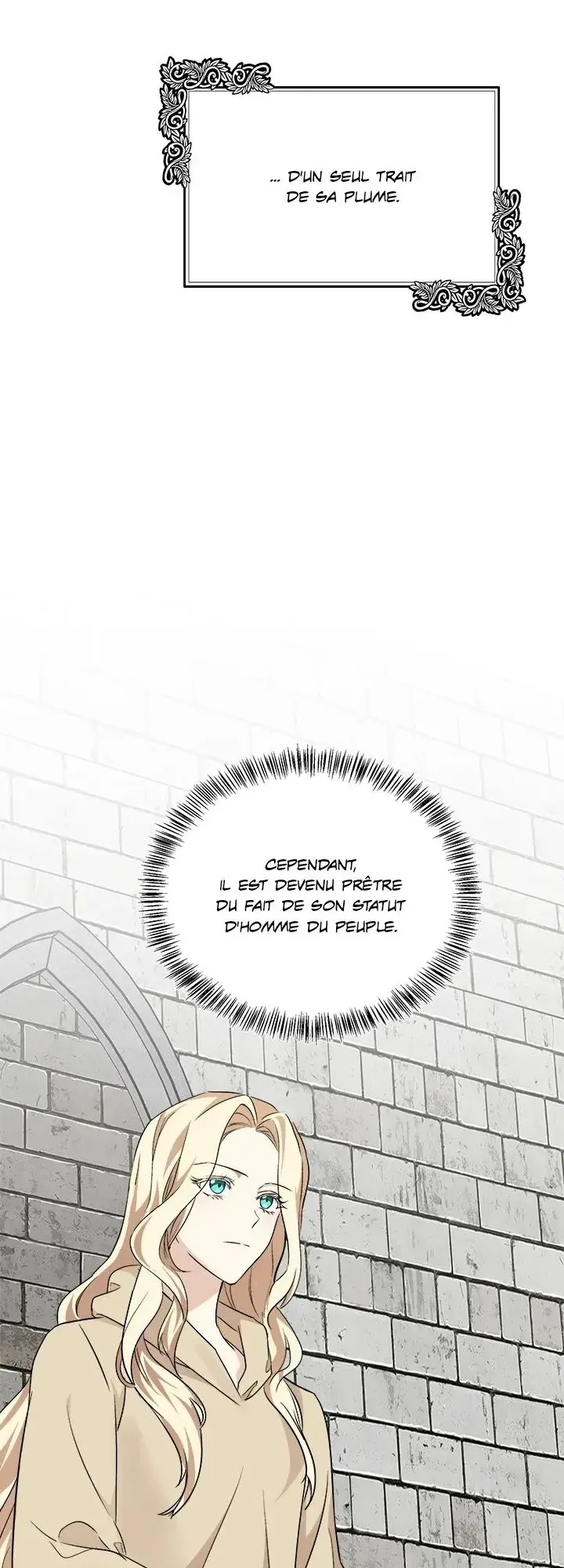 Read The Villainess Lives Again FR Manga Online