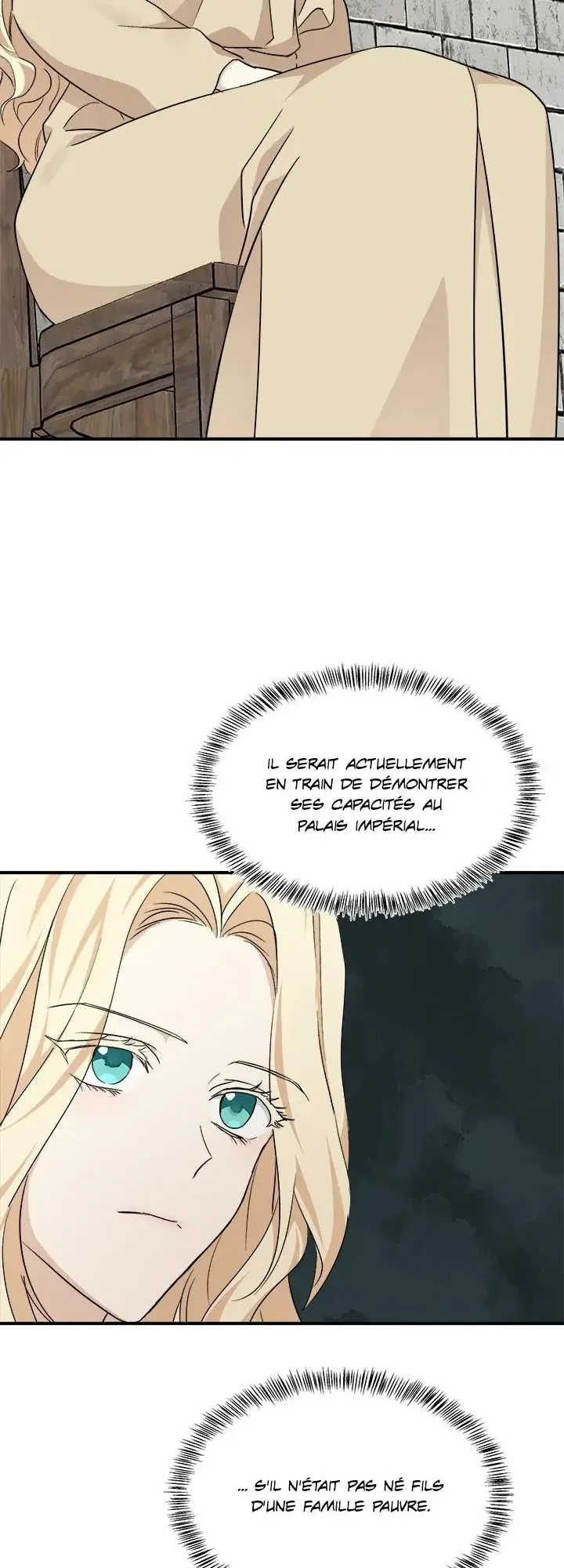 Read The Villainess Lives Again FR Manga Online