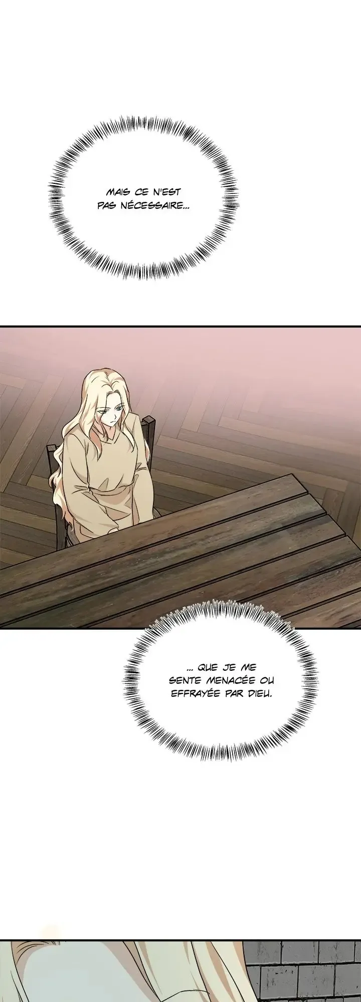 Read The Villainess Lives Again FR Manga Online