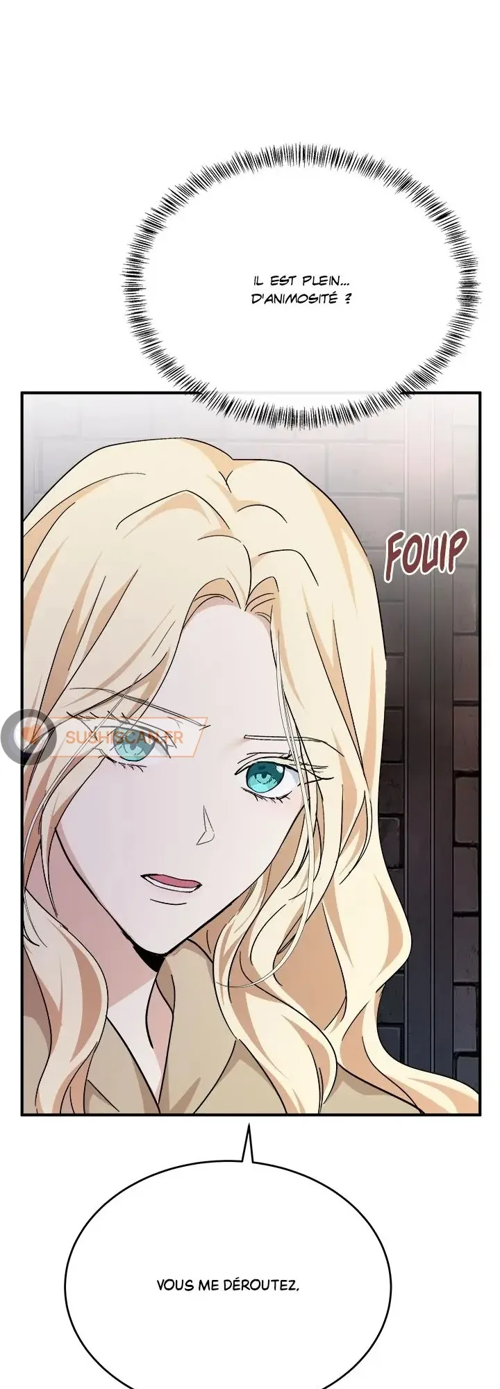 Read The Villainess Lives Again FR Manga Online